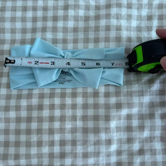 Caden Land family matching swimwear set - Picture 16 of 17